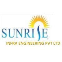 Sun Rise Infra Engineering Pvt Ltd logo - Similar company to Kmc Constructions