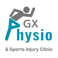 GX Physio & Sports Injury Clinic logo - Similar company to Physiobrite Uk