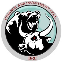Finance and Investment Cell, DRC logo - Similar company to 180 Degrees Consulting Drc