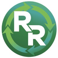 Regional Recycling logo - Similar company to Drinkfill