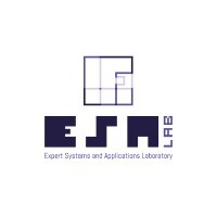 ESALab Expert Systems And Applications logo - Similar company to Cheetahost