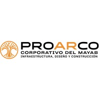 Proarco logo - Similar company to Cálida Homes · Estate Agents