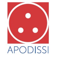 Apodissi logo - Similar company to Ispn - International Student Participation Network