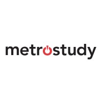 Metrostudy logo - Similar company to Livabl