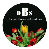 Distinct Business Solutions logo - Similar company to Brew Accounting