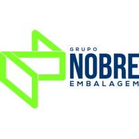 Nobre Embalagem logo - Similar company to Universidade Federal De Juiz De Fora
