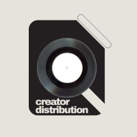 Creator Distribution logo - Similar company to Seenzone