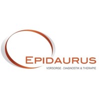 EPIDAURUS Dresden logo - Similar company to Medicoles