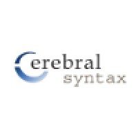 Cerebral Syntax