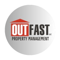 Out Fast Property Management logo - Similar company to Pure Property Management Of Kansas