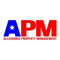 Allegiance Property Management logo - Similar company to Iron Point Property Management