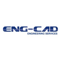 ENG-CAD Engineering Services logo - Similar company to Jassera Engineering