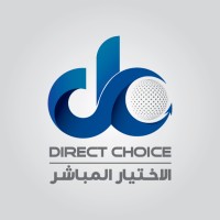 Direct Choice logo - Similar company to Itroots