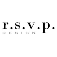 RSVP Design logo - Similar company to Archengtech Consulting Ltd