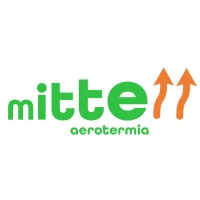 Mitte Aerotermia logo - Similar company to Kyo Electric