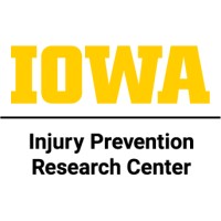 University of Iowa Injury Prevention Research Center logo - Similar company to Injury Prevention Research Center At Emory (Iprce)