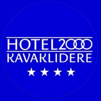 Hotel 2000 Kavaklıdere logo - Similar company to Nabu Hotel