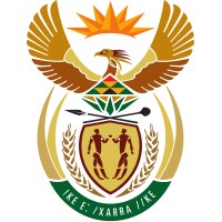 The Presidency of the Republic of South Africa logo - Similar company to Rise Mzansi