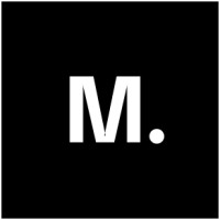 Minimal logo - Similar company to Magisoft Solutions