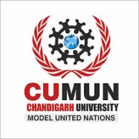 Chandigarh University MUN logo - Similar company to Technicia Formation