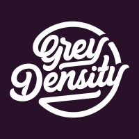 Grey Density logo - Similar company to Brickstech Digital