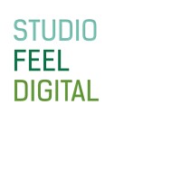 Studio Feel Digital logo - Similar company to Monode3Kabezas.Com