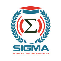 GS SIGMA logo - Similar company to D'Aarys Conseils