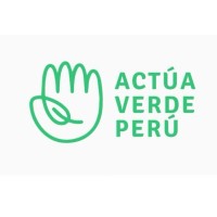 Actúa Verde Perú logo - Similar company to Edu-Fy