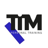 TIM Personal Training logo - Similar company to Beats Learning