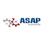 Asap Mekanik logo - Similar company to Optima Process Systems, Inc.