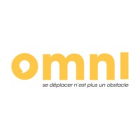 Omni logo - Similar company to Lamadre