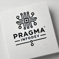Pragma Infodev logo - Similar company to Pragma Infotech