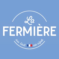 La Fermière logo - Similar company to Aromandise