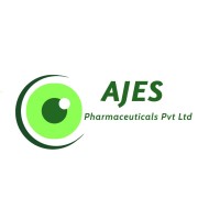 Ajes Pharmaceuticals Pvt Ltd logo - Similar company to Ajes Pharmaceuticals Llc