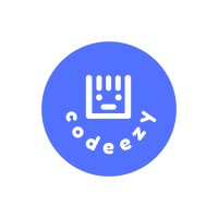 Codeezy logo - Similar company to Visar Components Pte Ltd