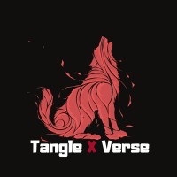 Tangle X Verse logo - Similar company to Kbh Solutions Pty Ltd