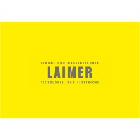 Laimer GmbH logo - Similar company to Bv-Tech Macchine Utensili Srls