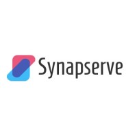 Synapserve IT Consulting Services logo - Similar company to Lanarsa It & Consulting Services Pvt Ltd