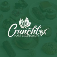 Crunch Box logo - Similar company to Cbcrunch Technologies Pvt Ltd