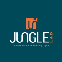 JUNGLE LAB logo - Similar company to Jungle Lab