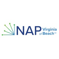 NAP of Virginia Beach logo - Similar company to Us Mobile China