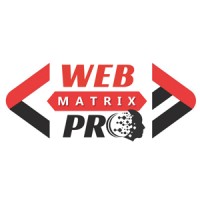 Web Matrix PRO logo - Similar company to My Web Helper