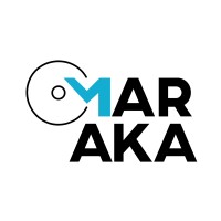 Maraka Music International logo - Similar company to Música Maraka