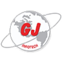 GJINFOTECH (P) Ltd logo - Similar company to Knowminal Technologies Llp