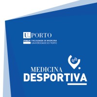 FMUP - Pós-Graduação em Medicina Desportiva logo - Similar company to Brain 4.0