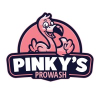 Pinky's Prowash logo - Similar company to Pillars Of Commerce Bni Chapter