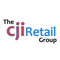 The CJI Retail Group logo - Similar company to Vue Mobility