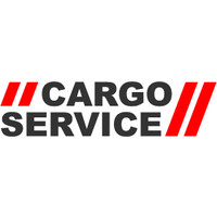 Cargo Service NV logo - Similar company to Cargo Service Company