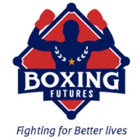 Boxing Futures Ltd logo - Similar company to Mindful Peak Performance