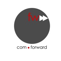 Com Forward logo - Similar company to Alex Derger